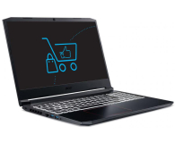 Acer Nitro 5 i5-10300H/8GB/512 RTX2060 144Hz - 623173 - zdjęcie 3